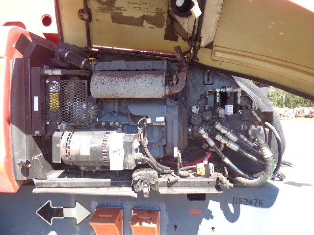 Sold - Telescopic Boom Lift - View 6